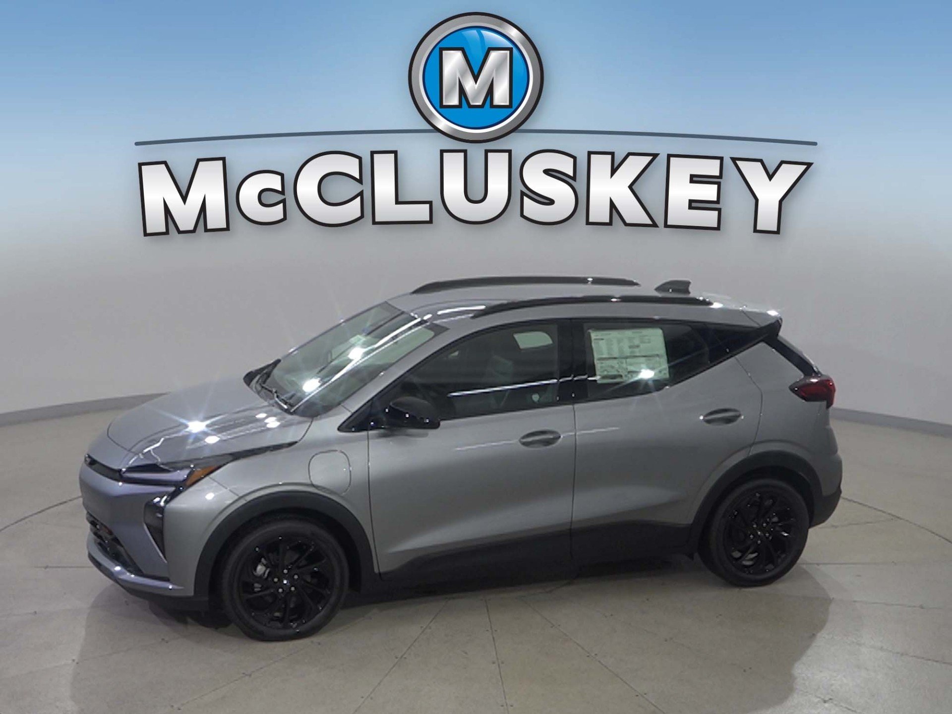 2027 Chevrolet Bolt RS - Photo 50
