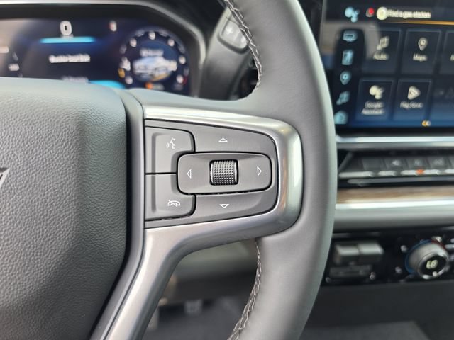 2026 Chevrolet Silverado 1500 LT - Photo 20
