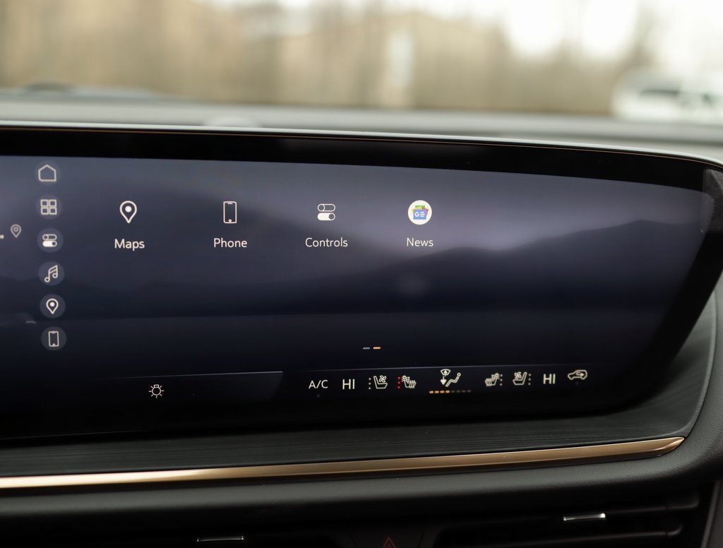 2026 Buick Envision Avenir - Photo 17
