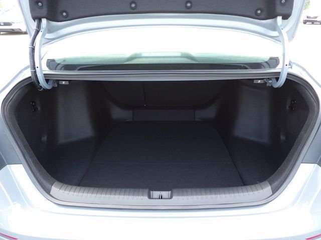 New 2026 Urban Gray Pearl Honda SE image 11