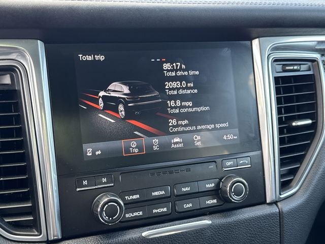 Used 2017 Gray Porsche GTS image 35
