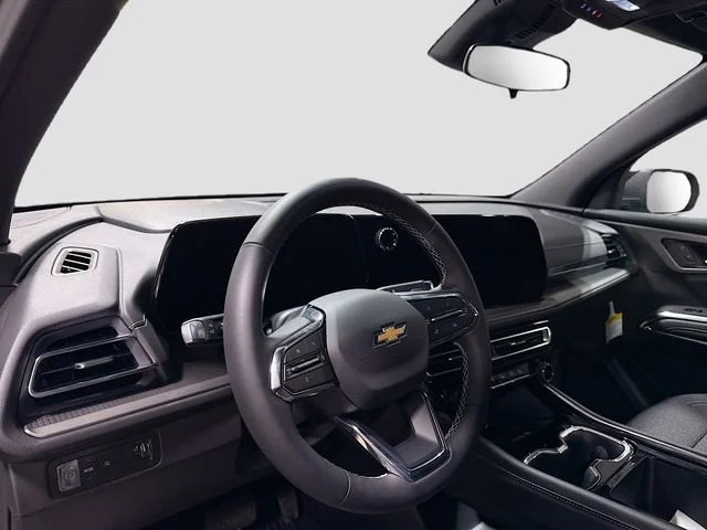 2026 Chevrolet Traverse LT - Photo 12