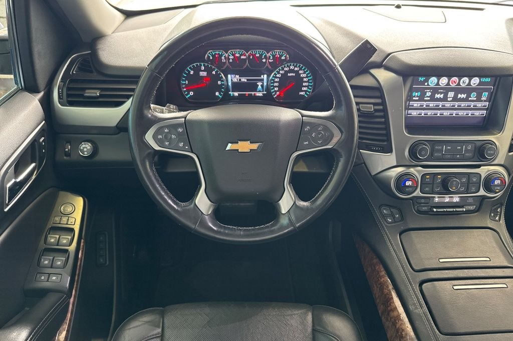 Used 2018 Silver Ice Metallic Chevrolet Premier image 18