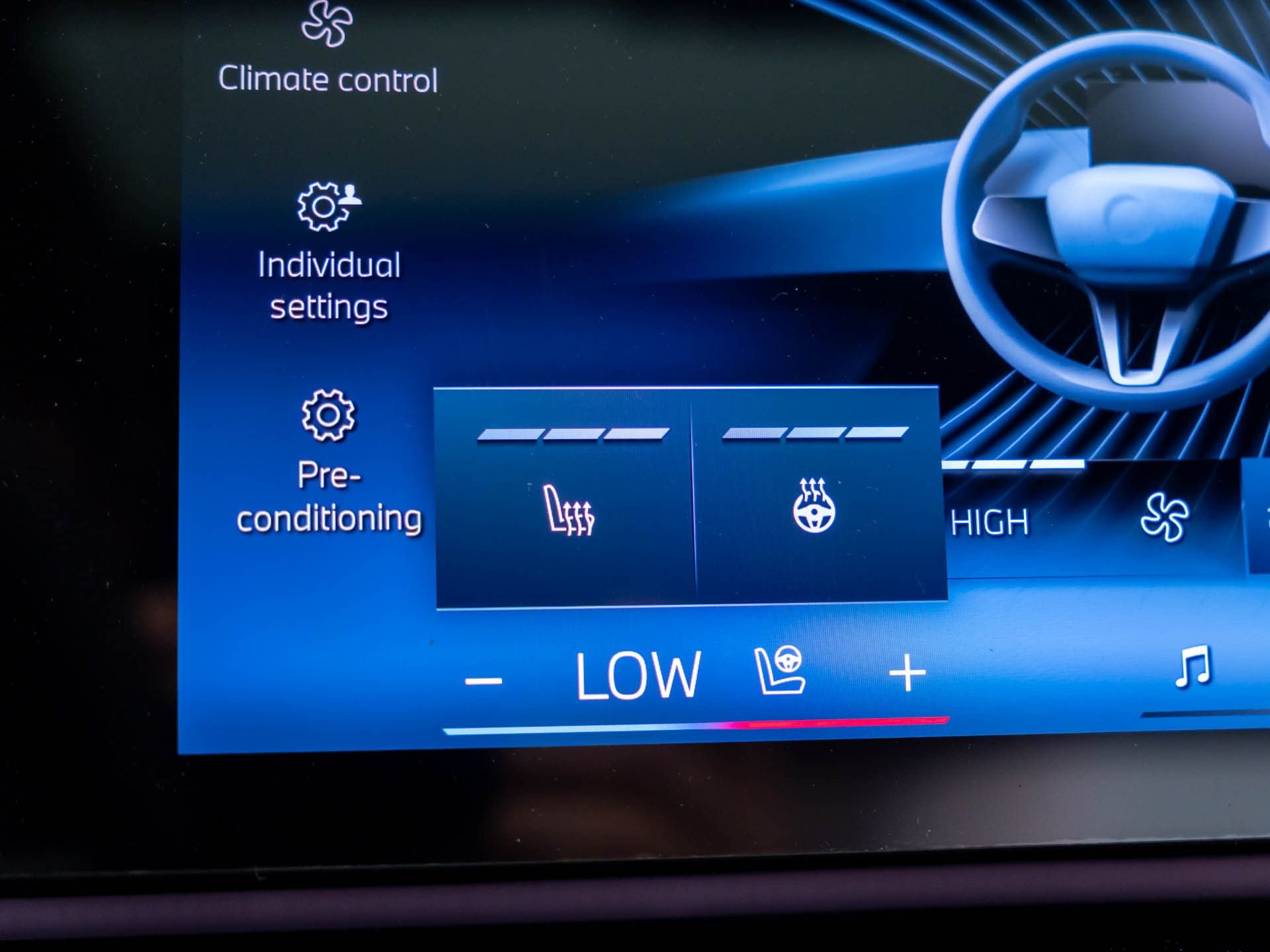New 2027 Carbon Black Metallic BMW 530i xDrive image 25