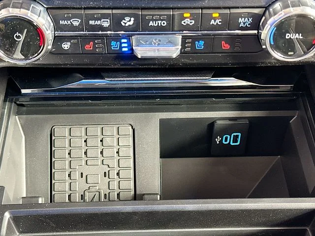 New 2026 Ford F-350SD King Ranch