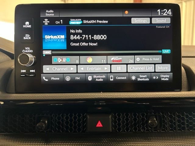 2025 Honda CR-V EX-L - Photo 33