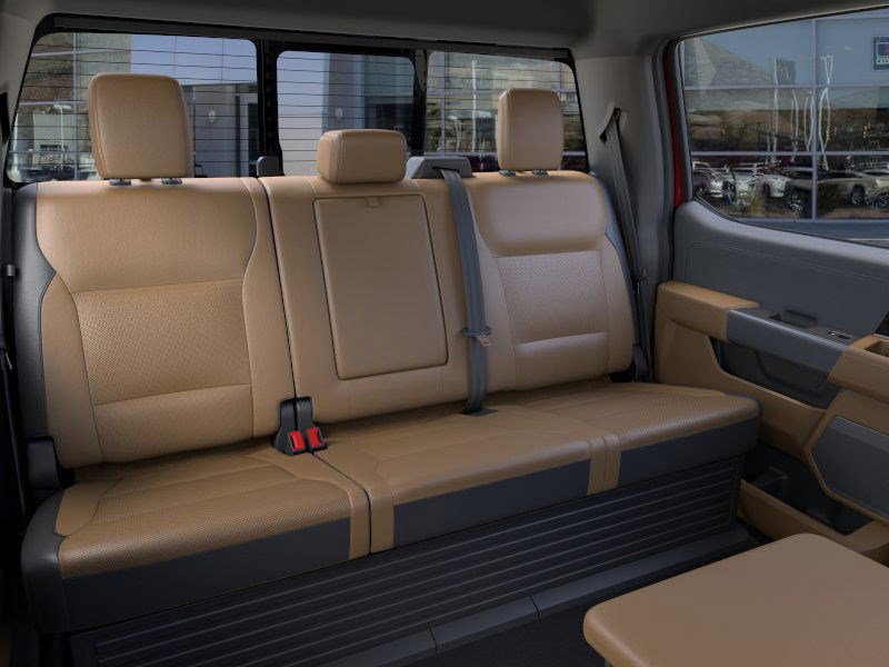 2026 Ford F-250 Super Duty Lariat - Photo 11