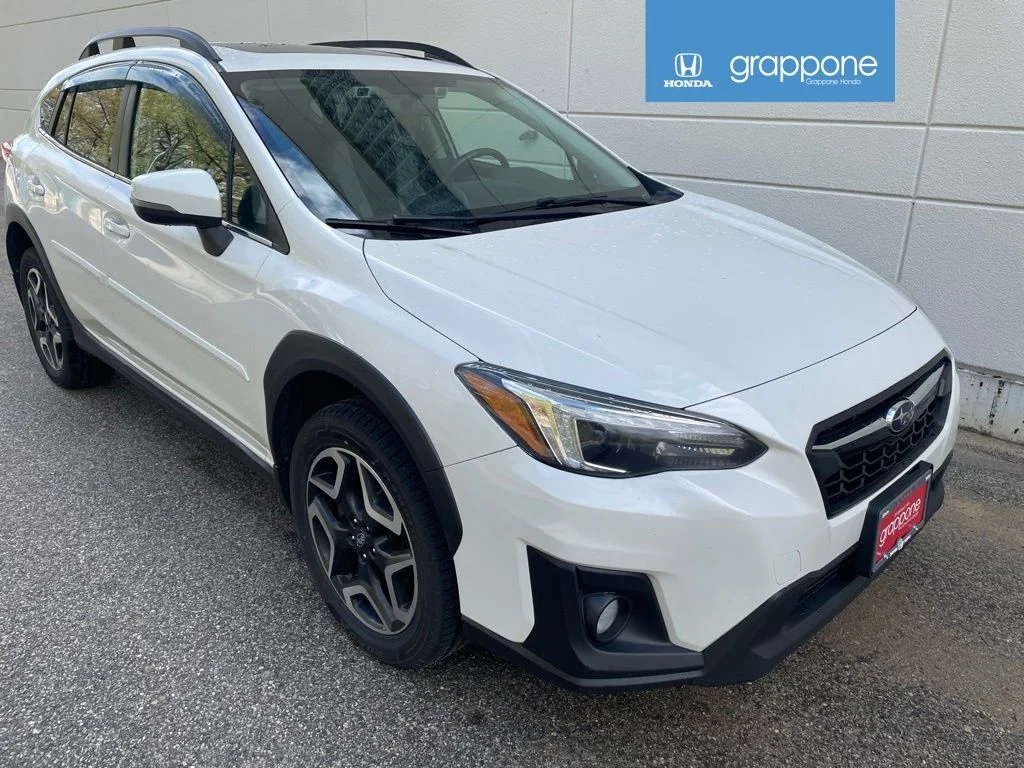 2019 Subaru Crosstrek 2.0i Limited CVT's photo