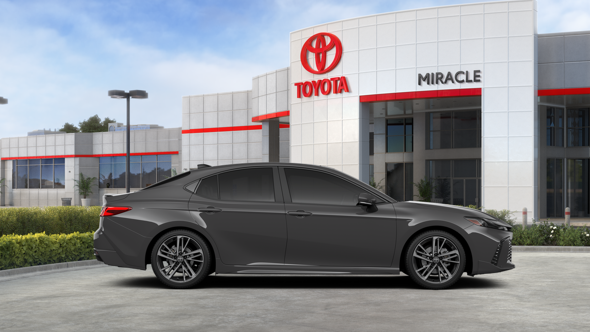 New 2026  Toyota XSE image 66