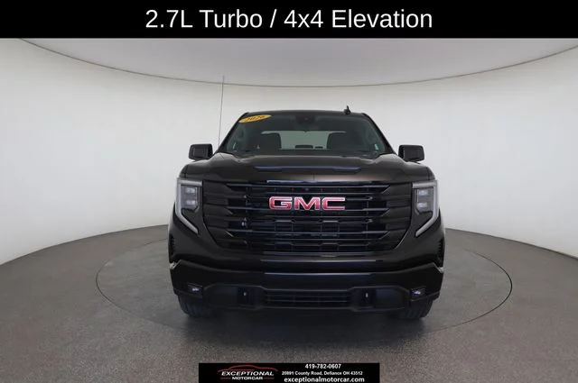 Used 2026 Black GMC Elevation image 31