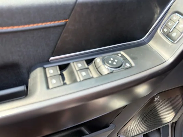 New 2026 Avalanche Ford Tremor® image 33