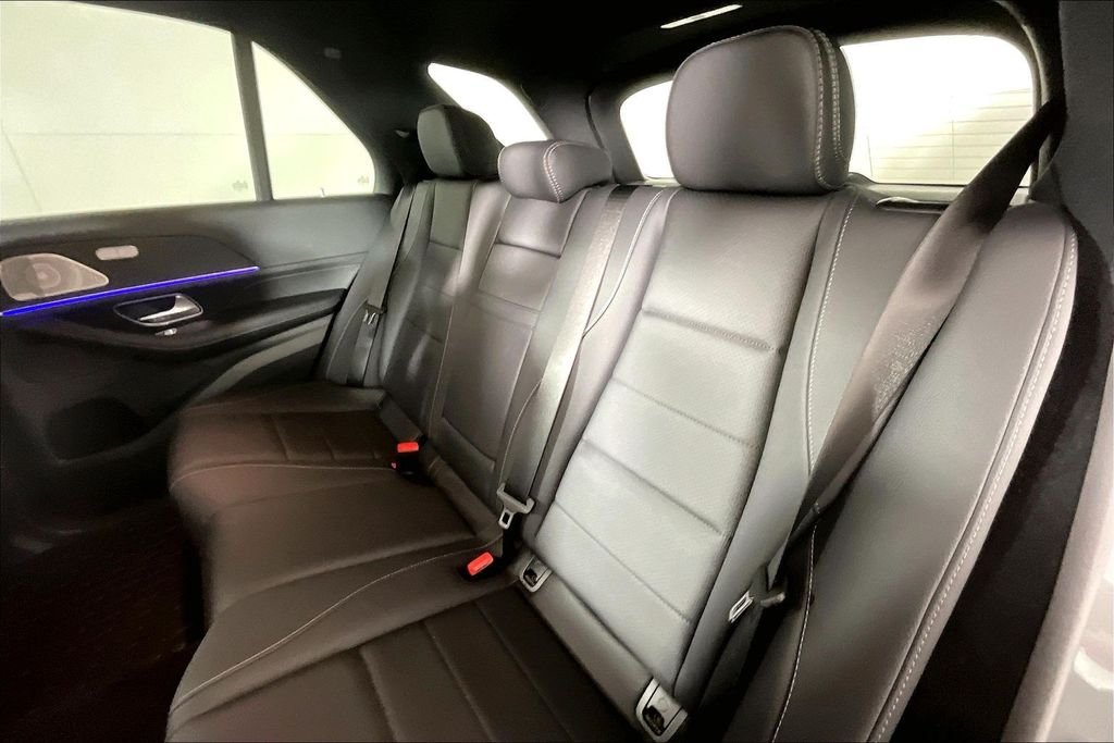 2026 Mercedes-Benz GLE GLE350 - Photo 18