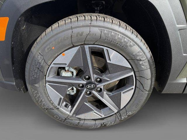 New 2026 Rockwood Green Hyundai SEL Premium AWD image 29