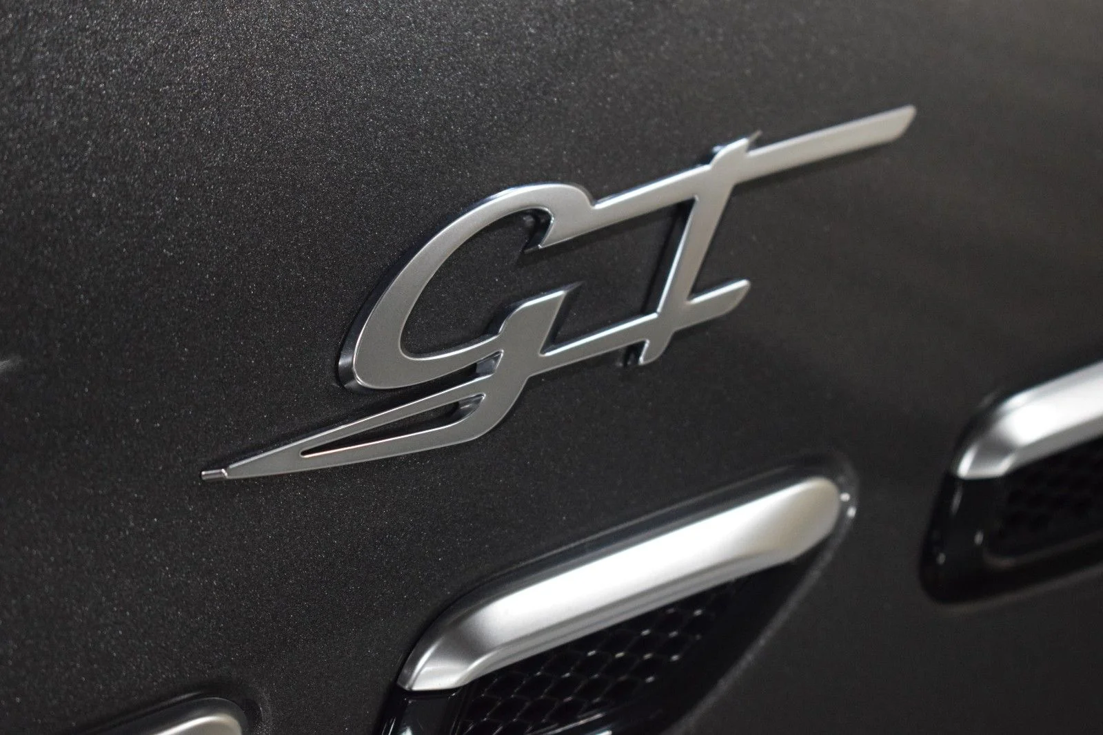 Certified Used 2024 Gray Maserati  image 4