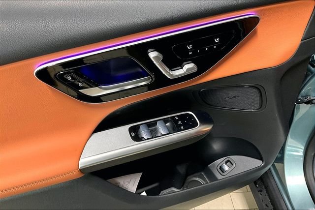 2026 Mercedes-Benz GLC Base - Photo 11