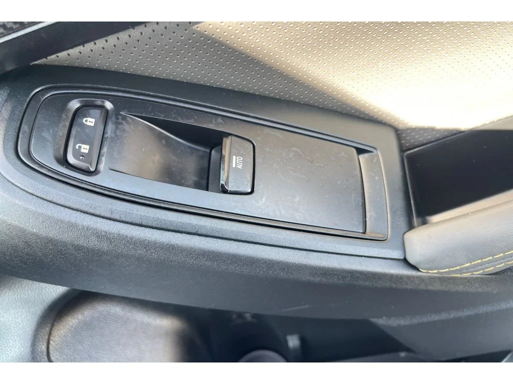 Used 2023 Ice Silver Metallic Subaru Sport image 22