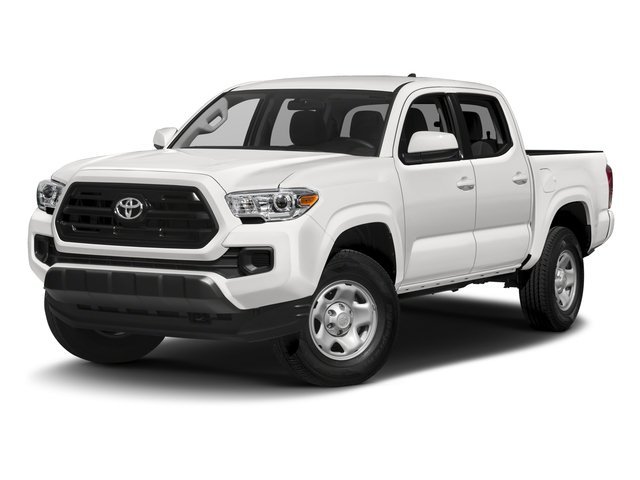 Used 2016  Toyota  image 1