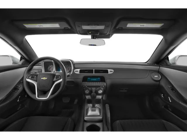 Used 2015 Black Chevrolet LT image 10
