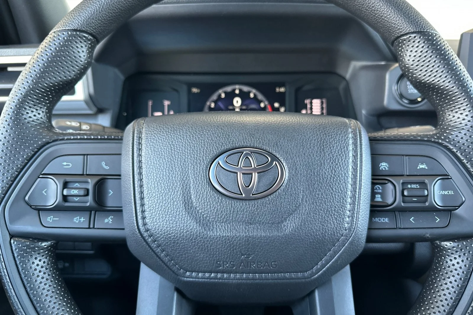 New 2026 Ice Cap Toyota  SR5 image 21