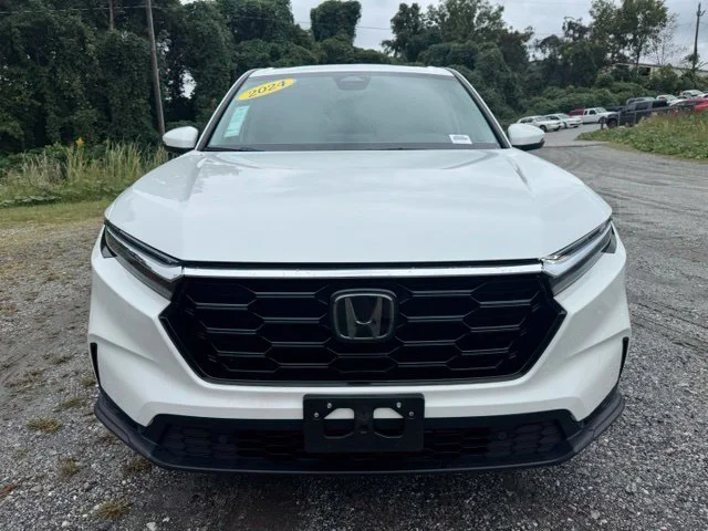 Used 2024  Honda EX-L image 3