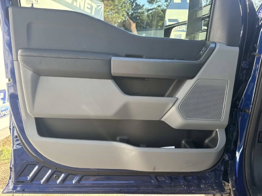2026 Ford F-250 Super Duty XLT - Photo 37