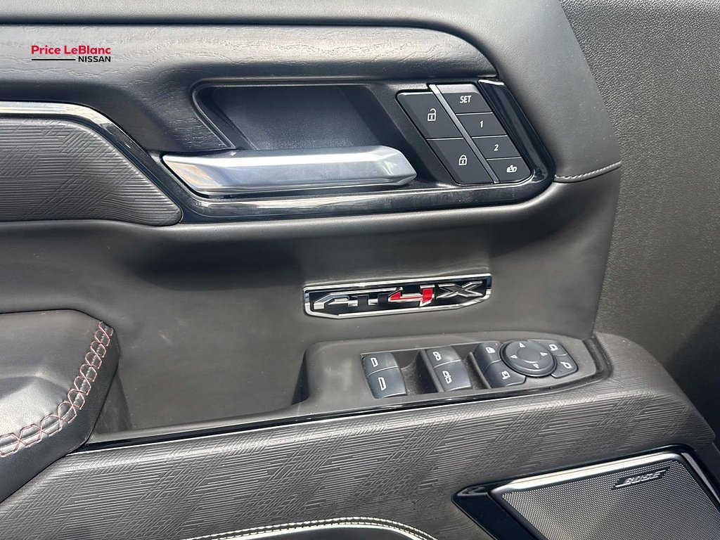 Used 2025 Summit White GMC AT4X image 19