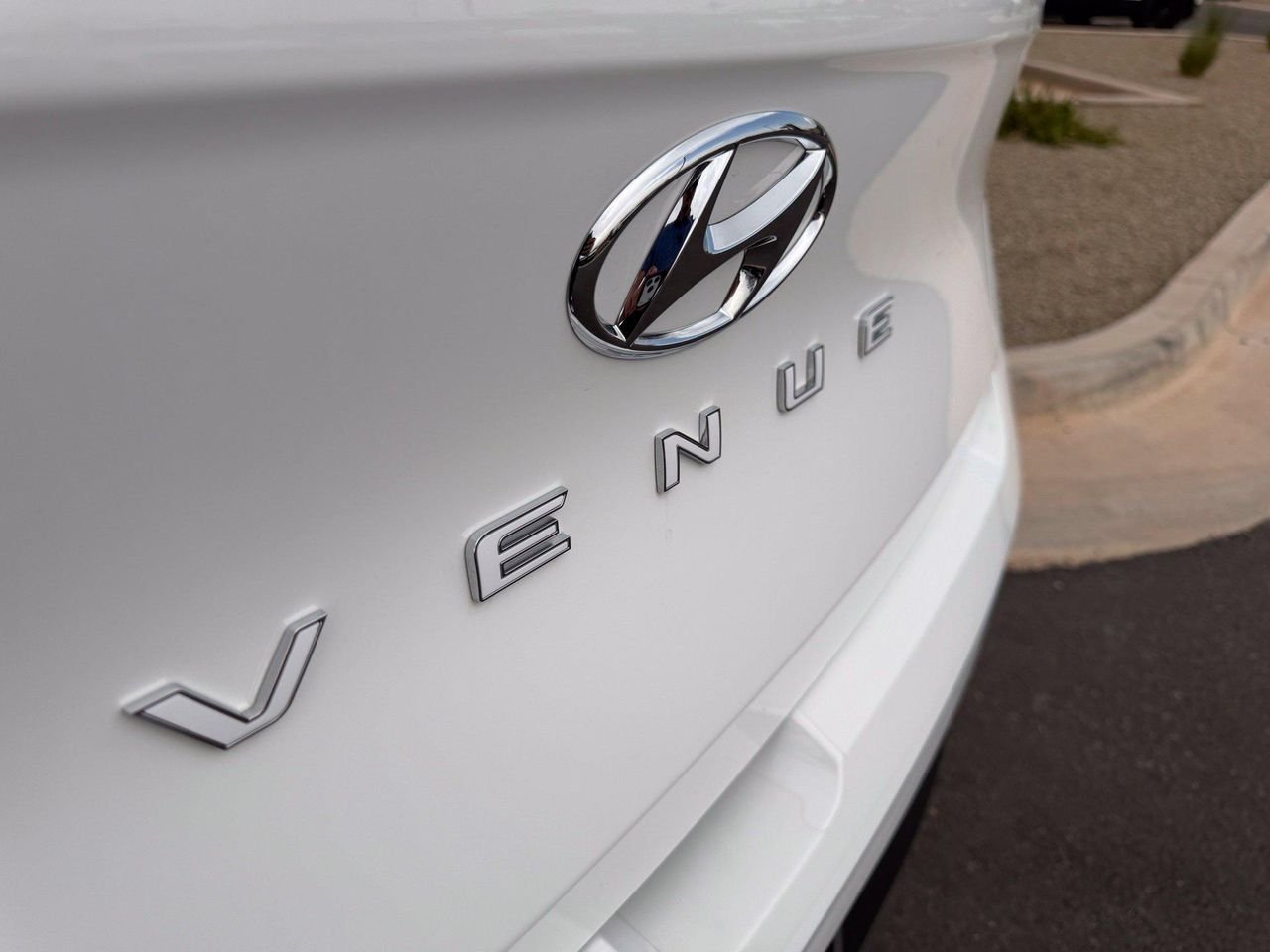 2026 Hyundai Venue SEL - Photo 19