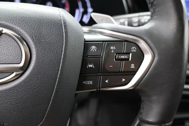 Used 2024 Gray Lexus 350 Premium image 28