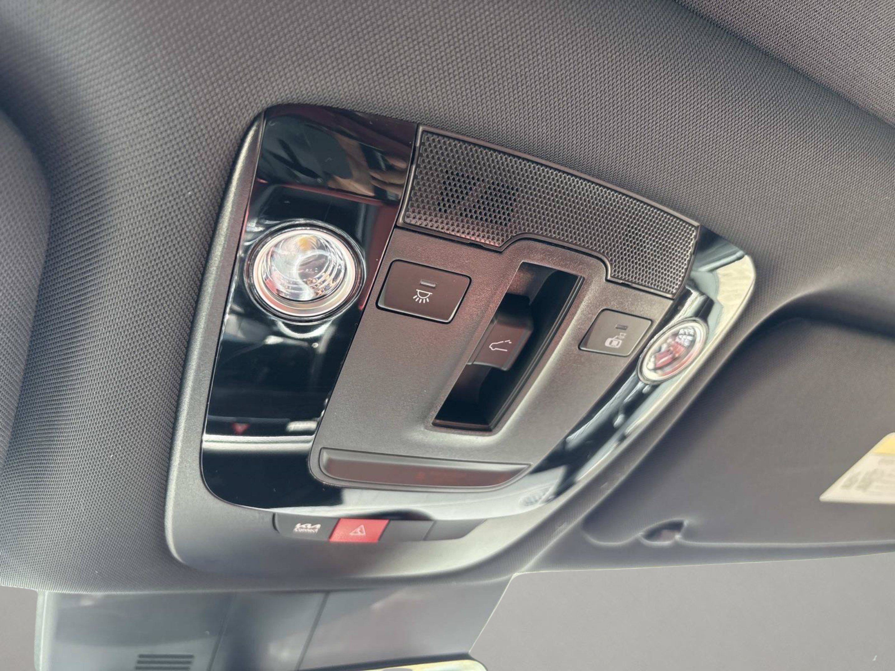 New 2026 Wolf Gray Kia GT-Line AWD image 32