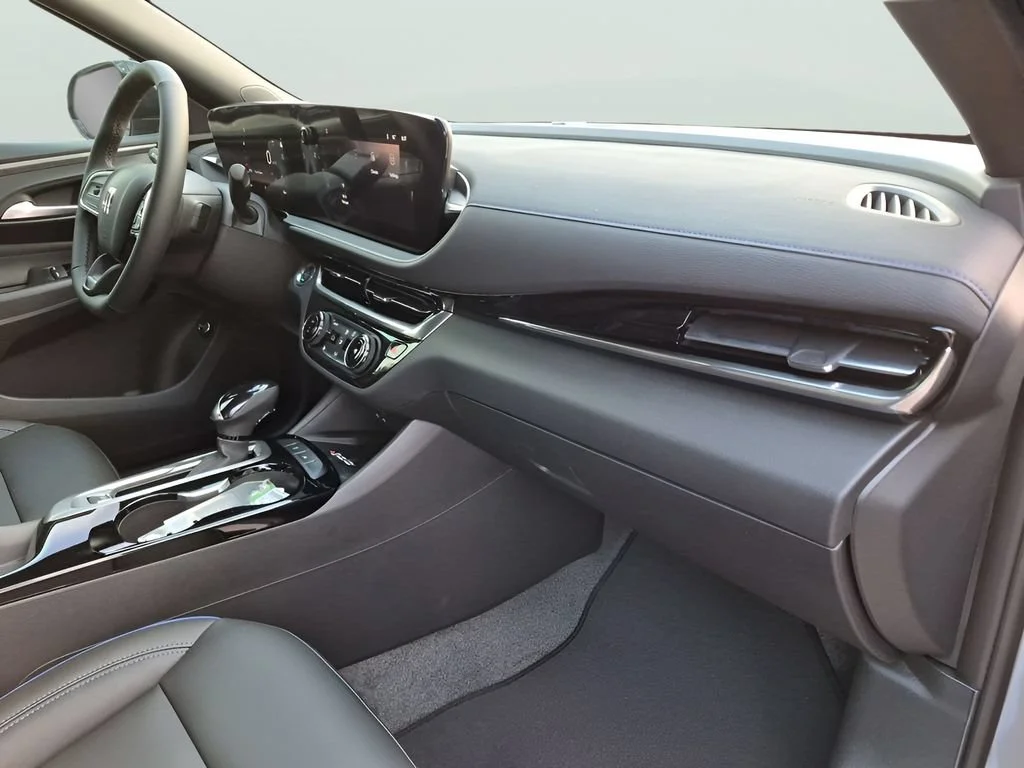 New 2026 Buick Envista Sport Touring, photo 44