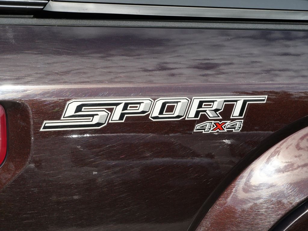 Certified Used 2019  Ford XLT image 8