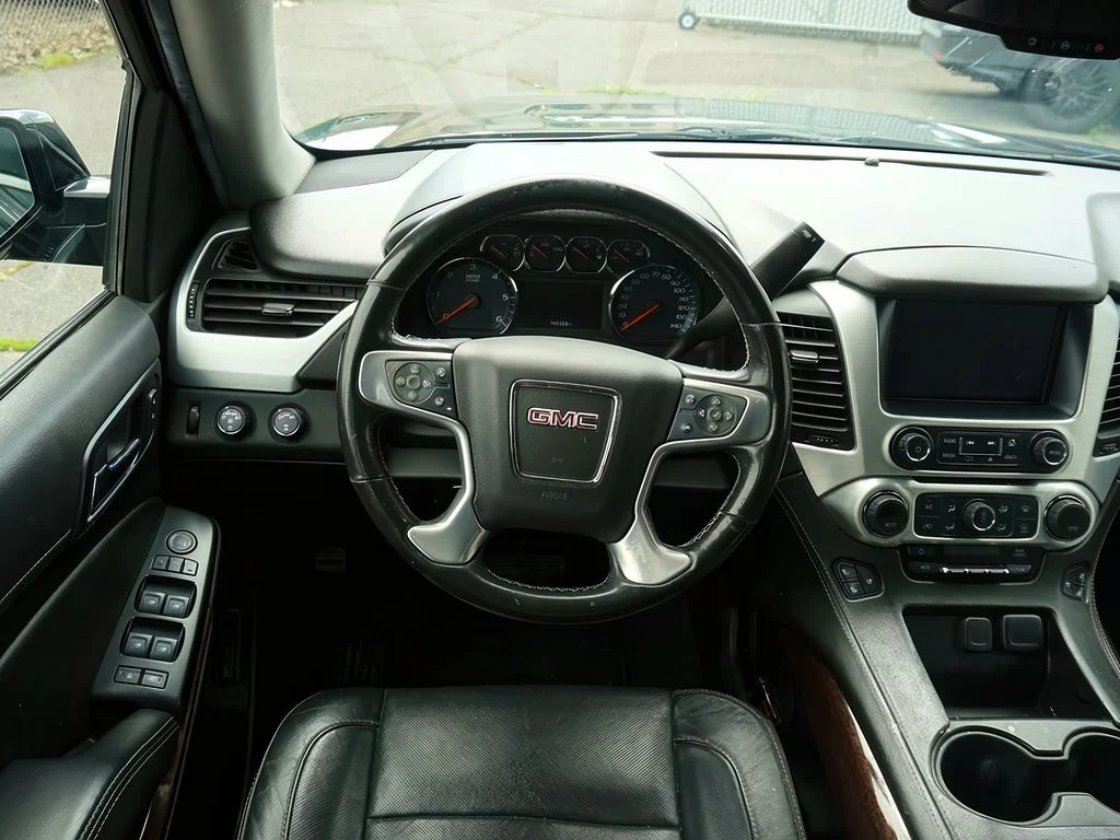 2020 GMC Yukon XL SLT - Photo 27