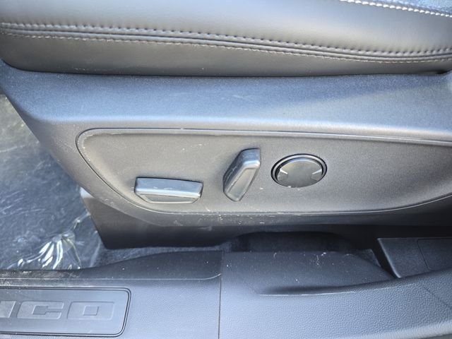 New 2026 Azure Gray Metallic Tri-Coat Ford Outer Banks® image 45
