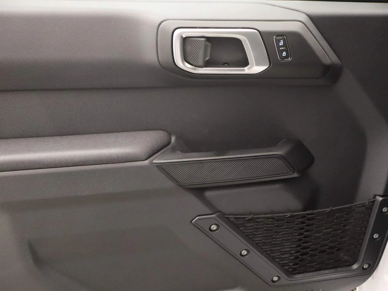 New 2026 Oxford White Ford Big Bend® image 18