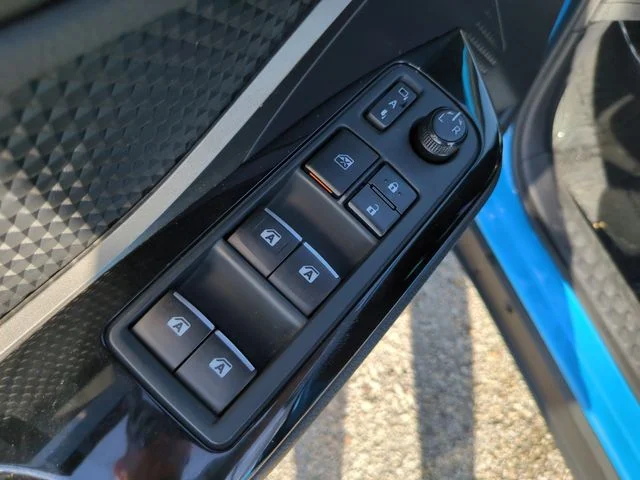 Used 2019 Blue Toyota XLE image 15