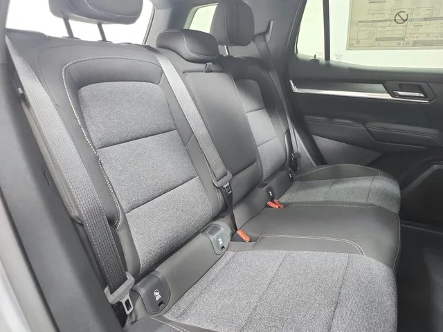 New 2026 Silver GMC Elevation image 43