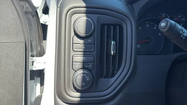 2025 Chevrolet Silverado 2500 HD Work Truck - Photo 32
