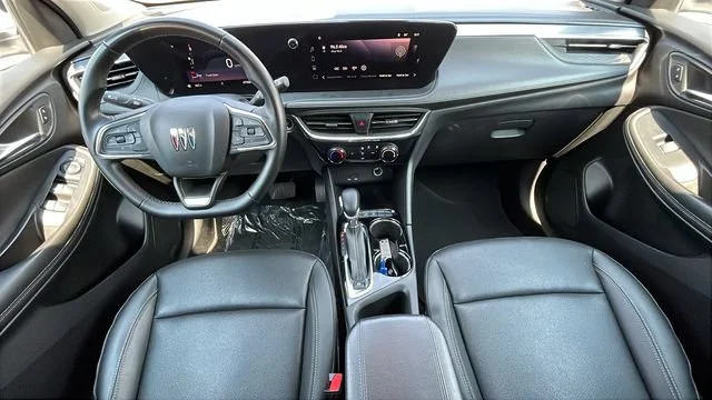 2024 Buick Encore GX Sport Touring - Photo 26
