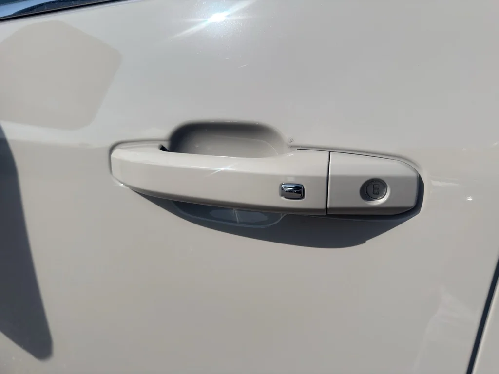 New 2026 Coastal Dune GMC SLE image 10