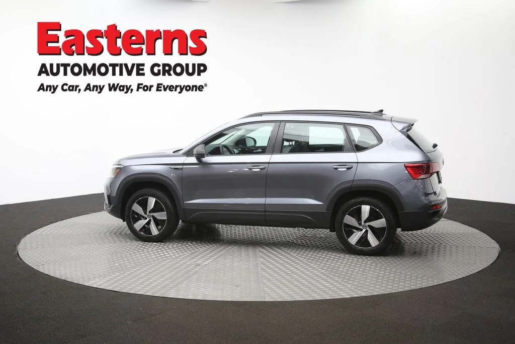 Used 2024 Gray Volkswagen 1.5T S image 61
