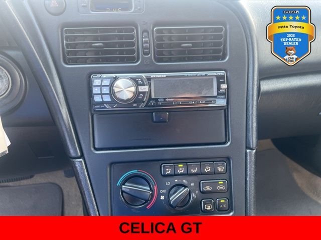 1998 Toyota Celica GT - Photo 14