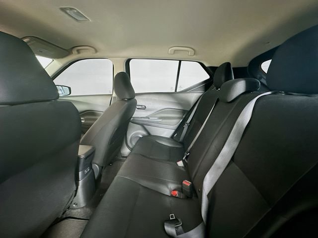 2025 Nissan KICKS PLAY Base - Photo 25
