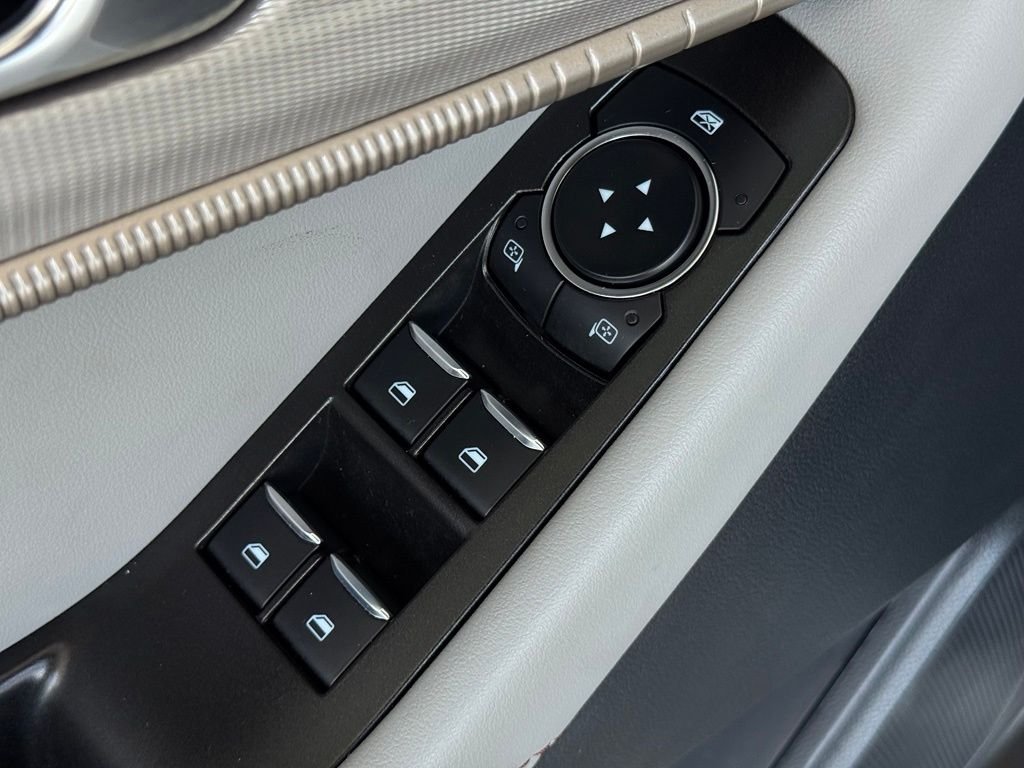 Used 2025 White Ford Active image 29