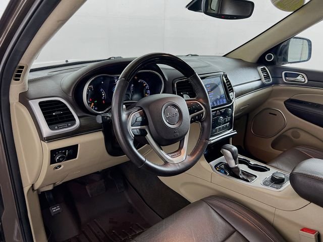 2020 Jeep Grand Cherokee Summit - Photo 36