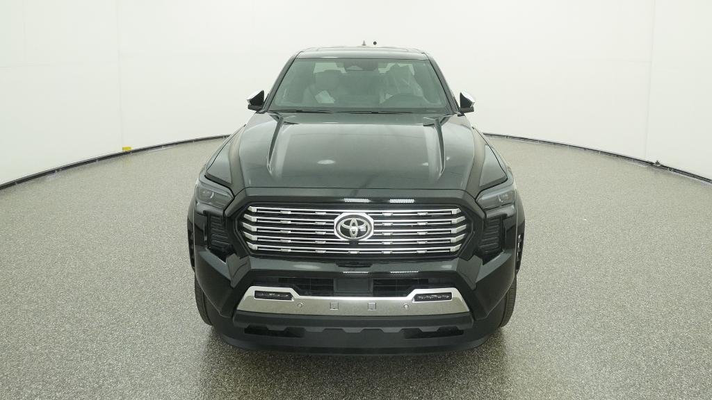 New 2026 Black Toyota Limited i-FORCE MAX image 17