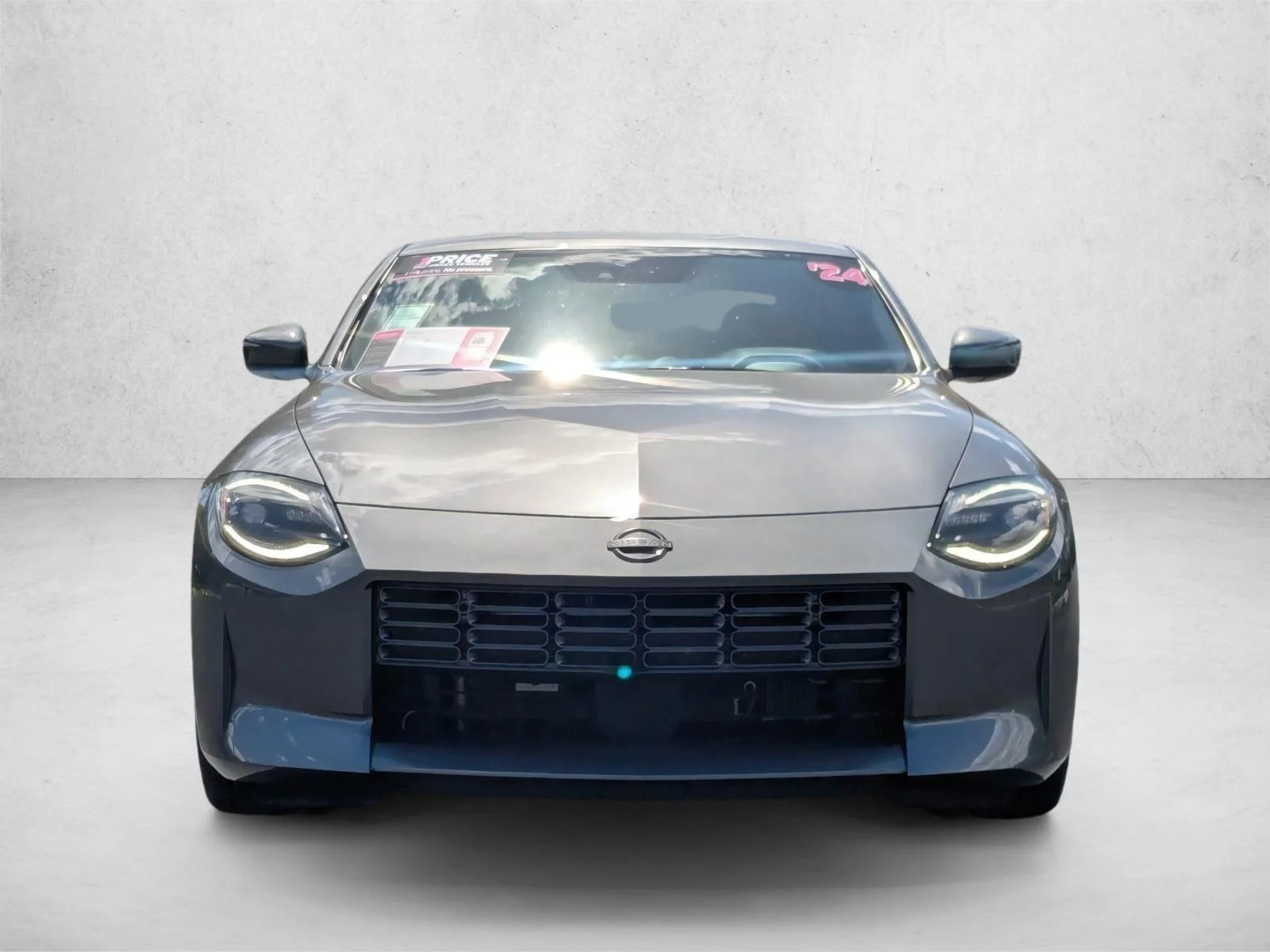 Pre-Owned 2024 Nissan Z Performance 2dr Car in Clearwater