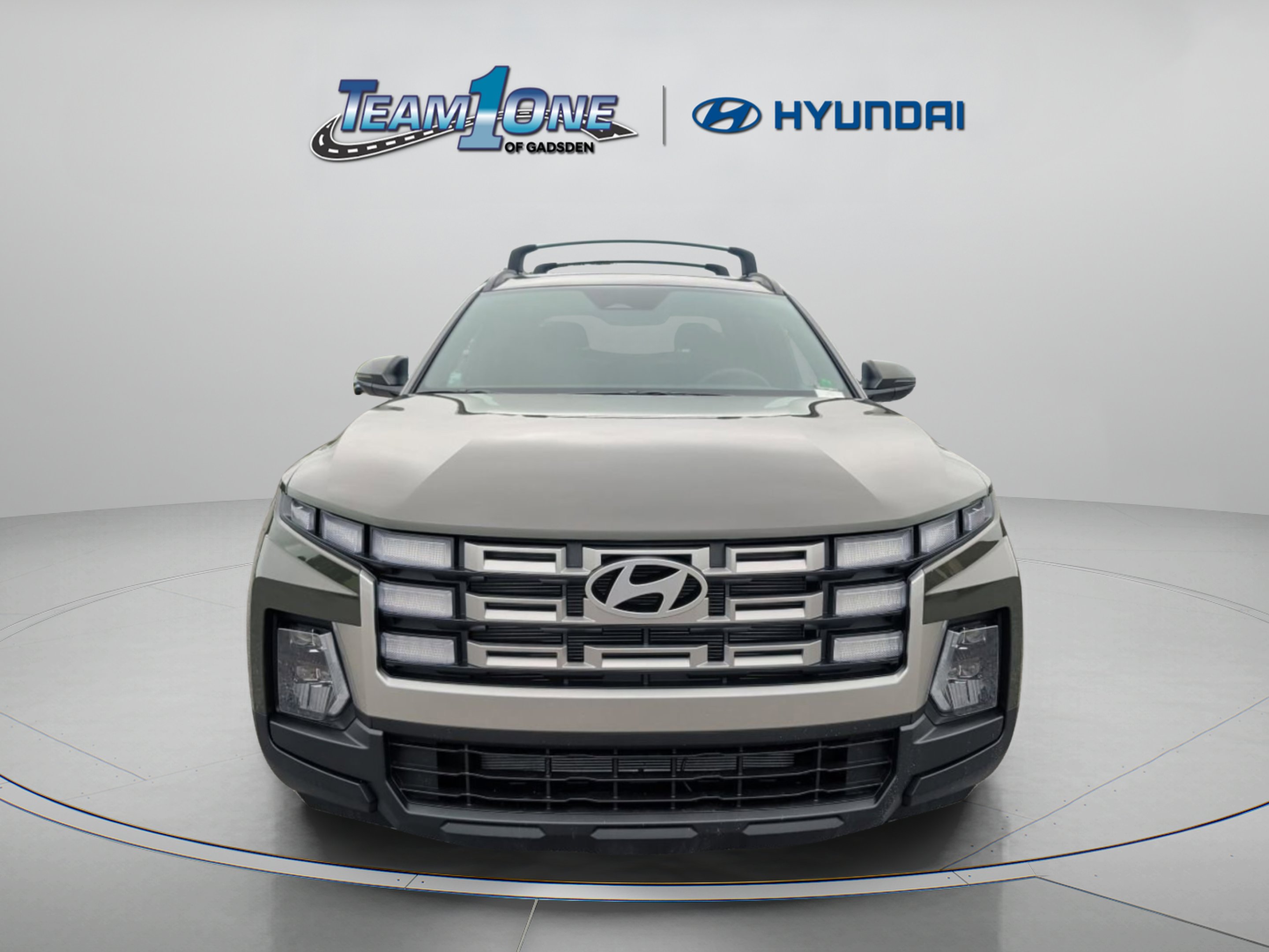 New 2026 Rockwood Green Hyundai SEL Activity image 2