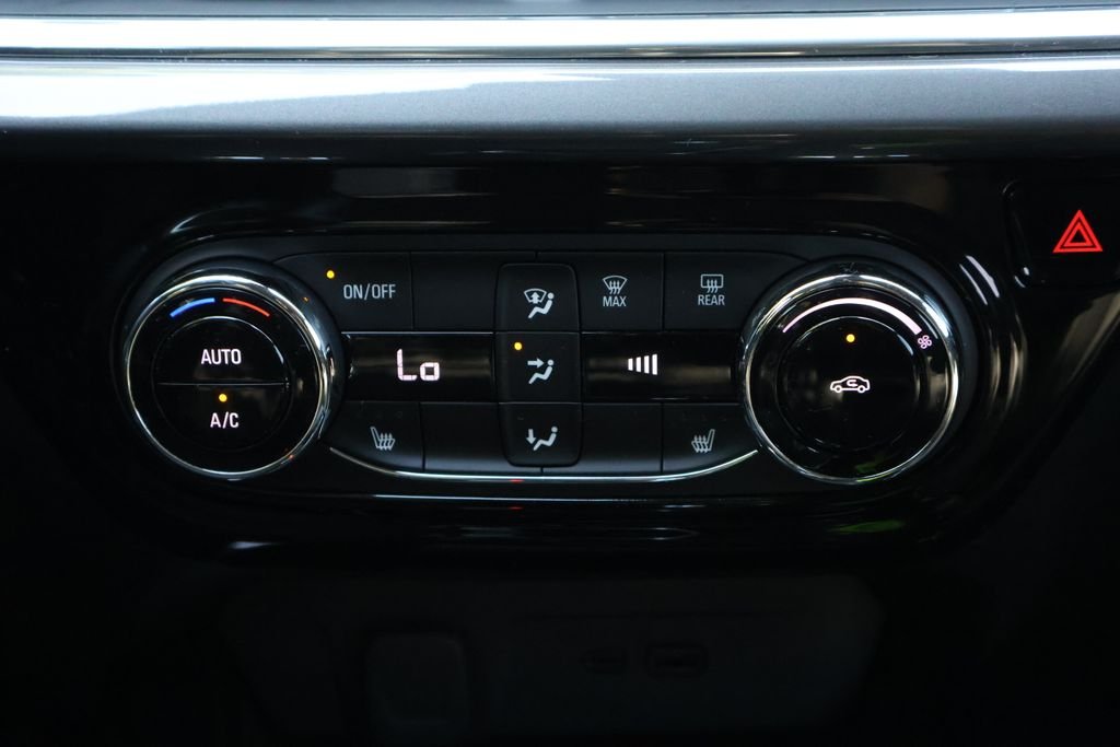 Used 2024 Black Chevrolet ACTIV image 17