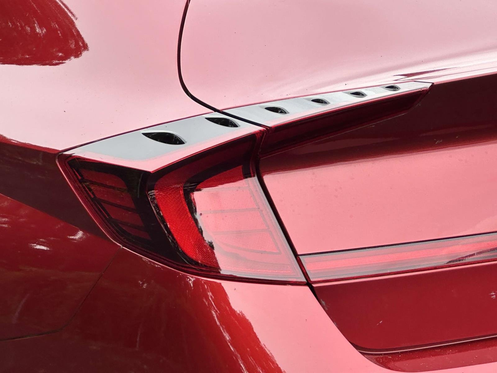 2023 Hyundai Sonata Limited - Photo 12