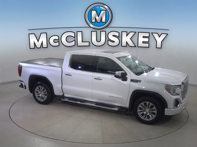 2021 GMC Sierra 1500 Denali Denali - Photo 26
